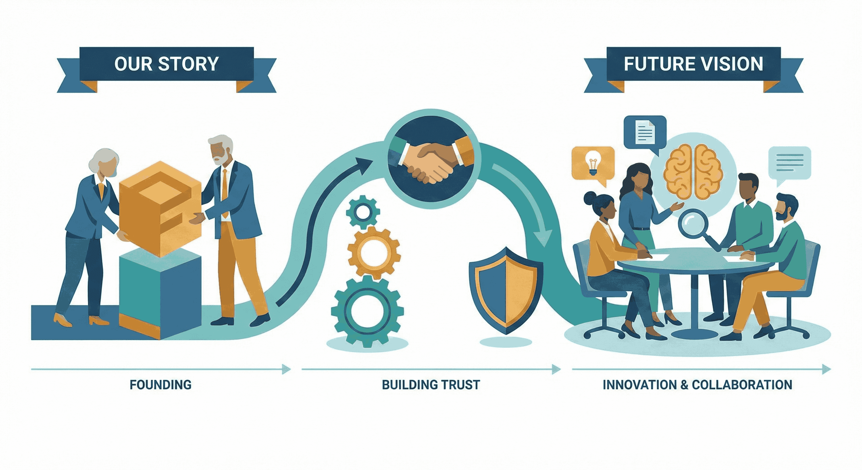 Ehitra Capital Corporate Expertise